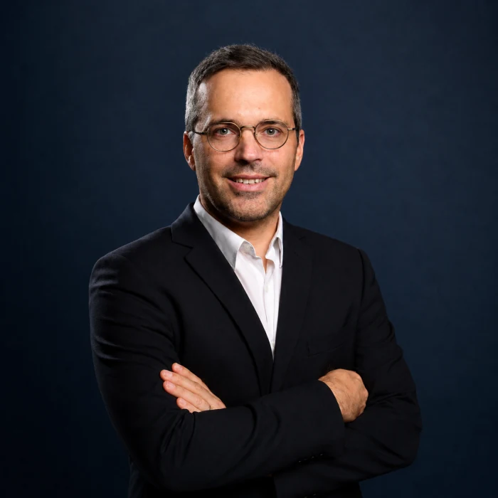 Raphaël Rebeyrotte, proven leader in product marketing and business growth
