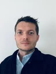 Vincent Mainguy, fondateur du cabinet ECCO AUDIT